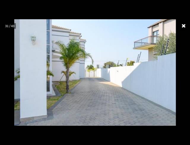 5 BEDROOM PROPERTY TO RENT IN WATERKLOOF RIDGE